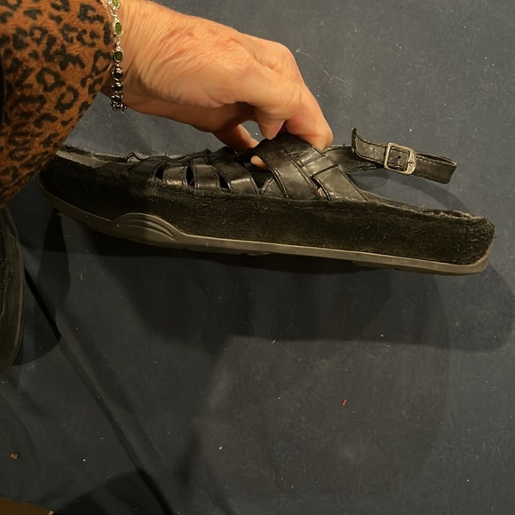 Earth Kalso 8 Leather upper. I hardly wore these Priced to sell no offers - Picture 3 of 6